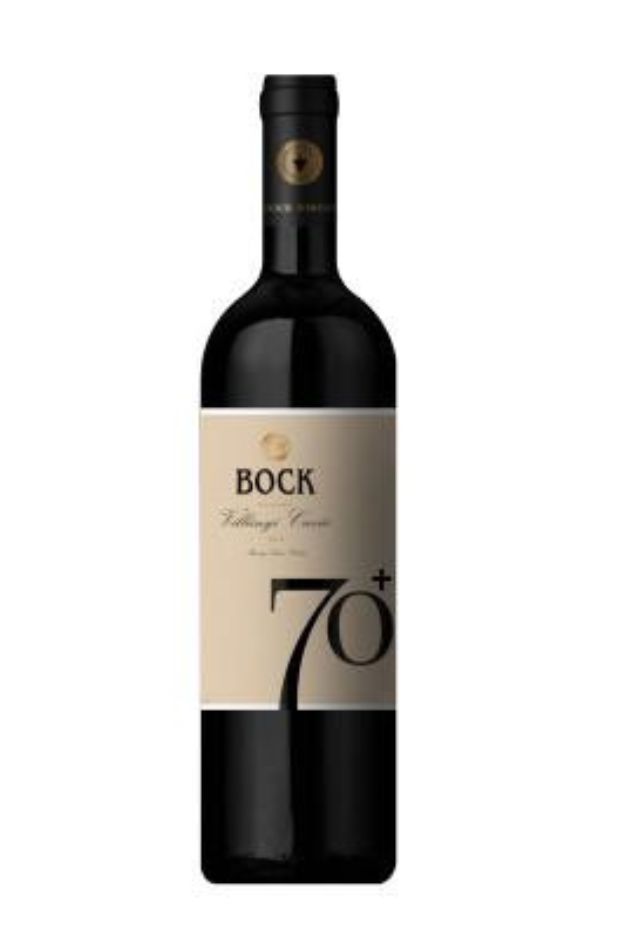 70 Bock 70+ 2022 - Image 1