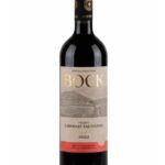 Bock Cabernet Sauvignon 2022