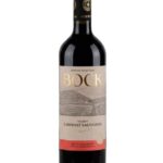 Bock Cabernet Sauvignon 2023