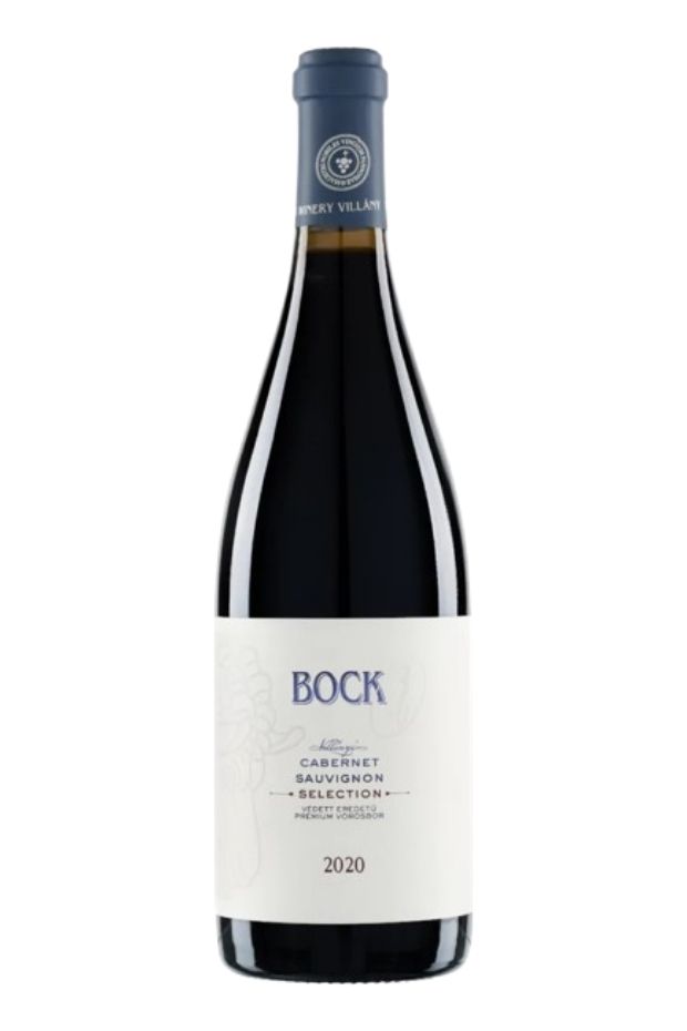 cs-selection-2020 Bock Cabernet Sauvignon Selection 2020 - Image 1
