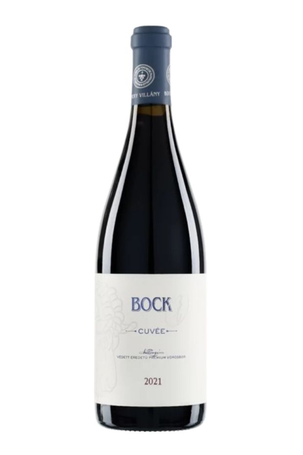 cuvee-2021 (2) Bock BV Cuvée 2021 - Image 1