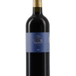 Bock Villányi Franc Essencia 2019