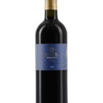 Bock Villányi Franc Essencia 2019