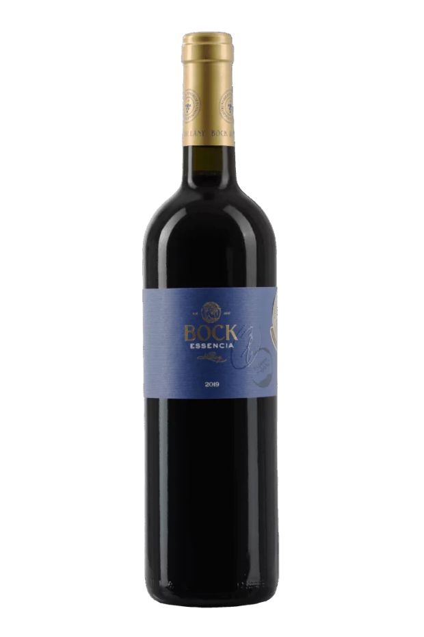 essencia-2019 Bock Villányi Franc Essencia 2019 - Image 1