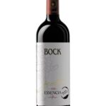 Bock Villányi Franc Essencia 2020