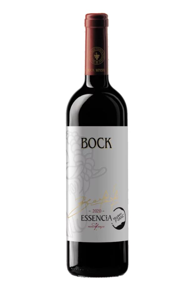 essencia-2020 Bock Villányi Franc Essencia 2020 - Image 1