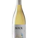 Bock Fanni Fehér 2025 gyöngyözőbor