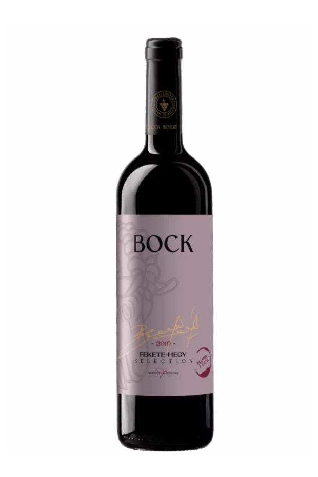 fekete-hegy-2019 Bock Villányi Franc Fekete-hegy Selection 2019 - Image 1