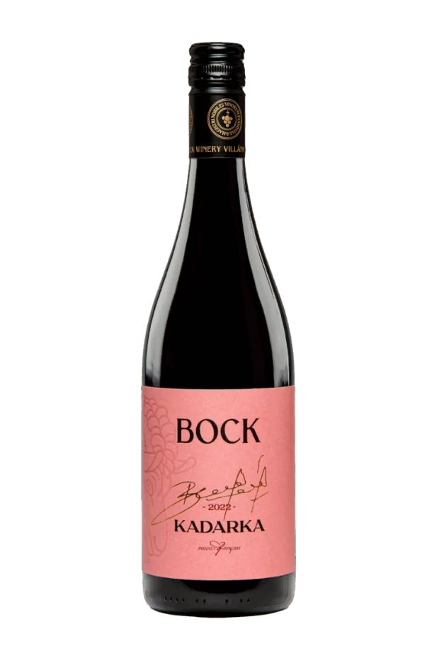 kadarka-2022 Bock Kadarka 2022 - Image 1