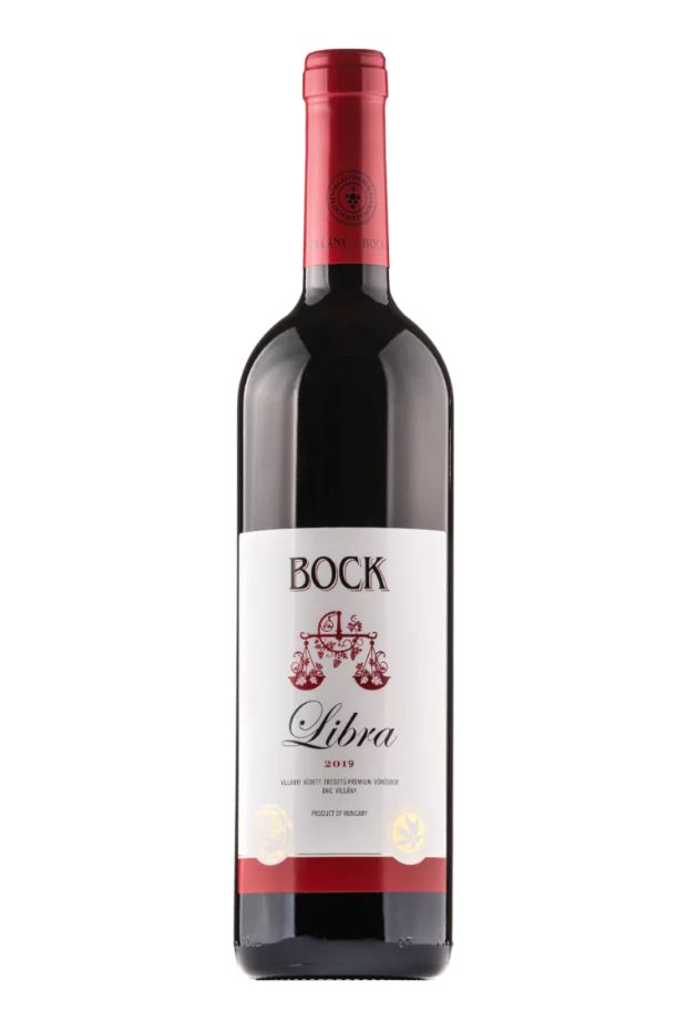 libra-2019 Bock Libra 2019 - Image 1