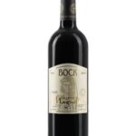 Bock Magnifico Merlot 2020