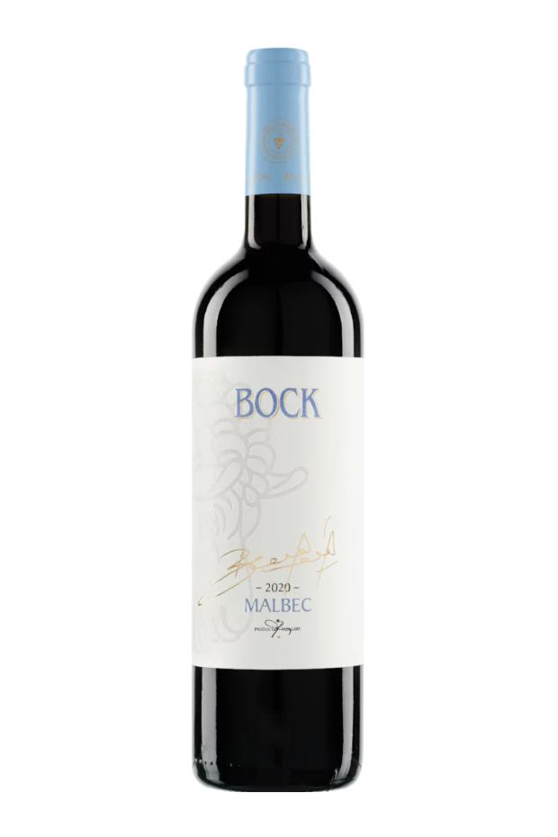 malbec-2020 Bock Malbec 2020 - Image 1