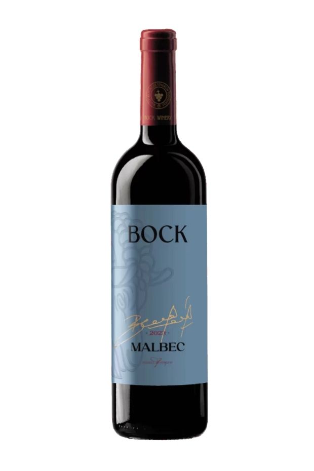 malbec-2023 Bock Malbec 2023 - Image 1