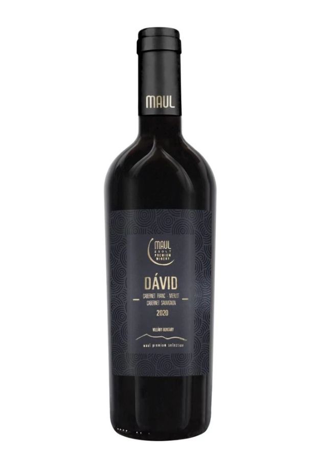 maul_david Dávid 2020 - Image 1