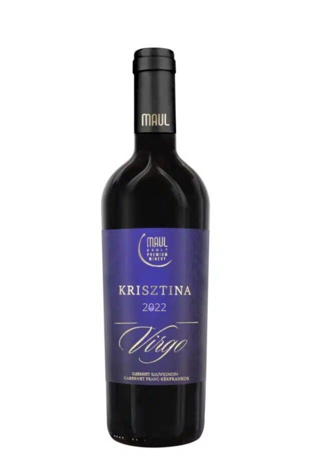 maul_krisztina Krisztina Virgo 2020 - Image 1