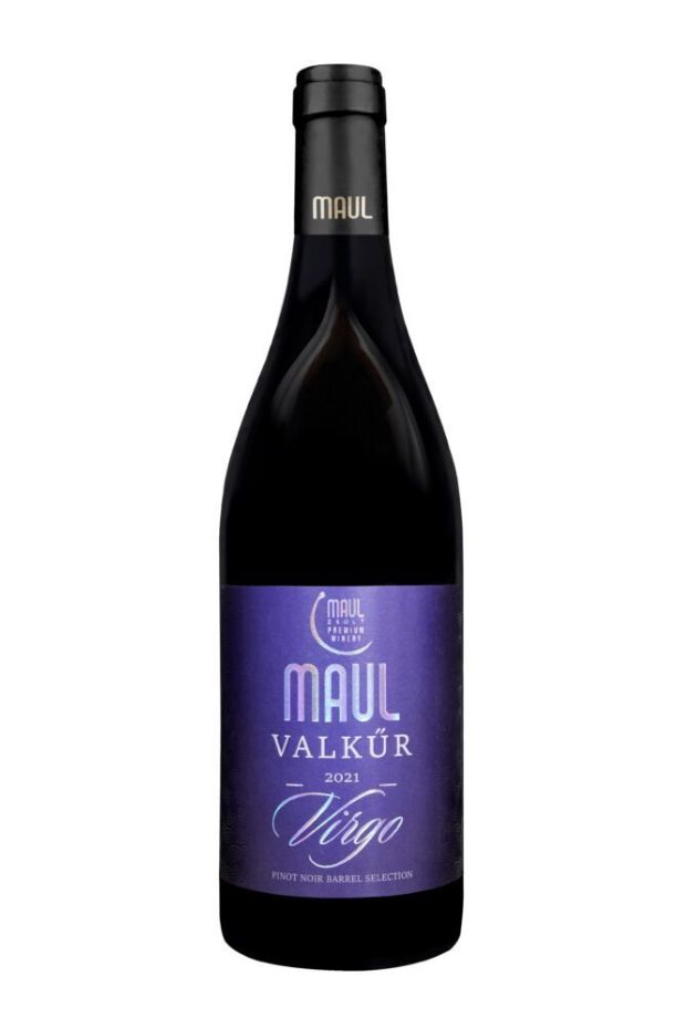 maul_valkur Valkűr Virgo 2021 - Image 1