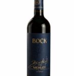 Bock Merlot Special Reserve 2019