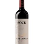 Bock Petit Verdot 2023