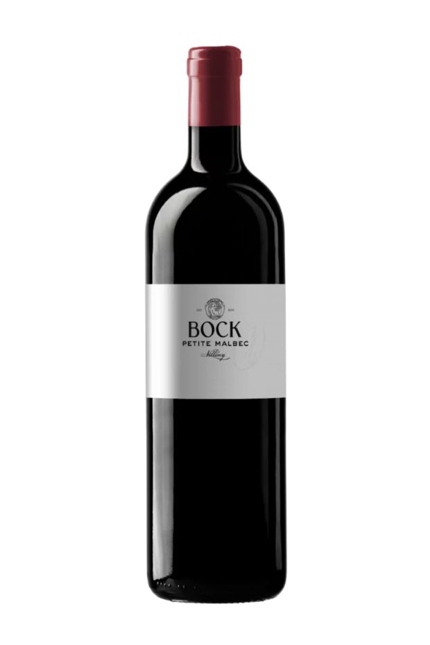 petite Bock Petit Malbec 2021 - Image 1