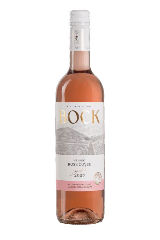 rose-cuvee-2025 Bock Rosé Cuvée 2025 - Image 1