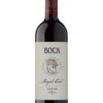 Bock Royal Cuvée 2018