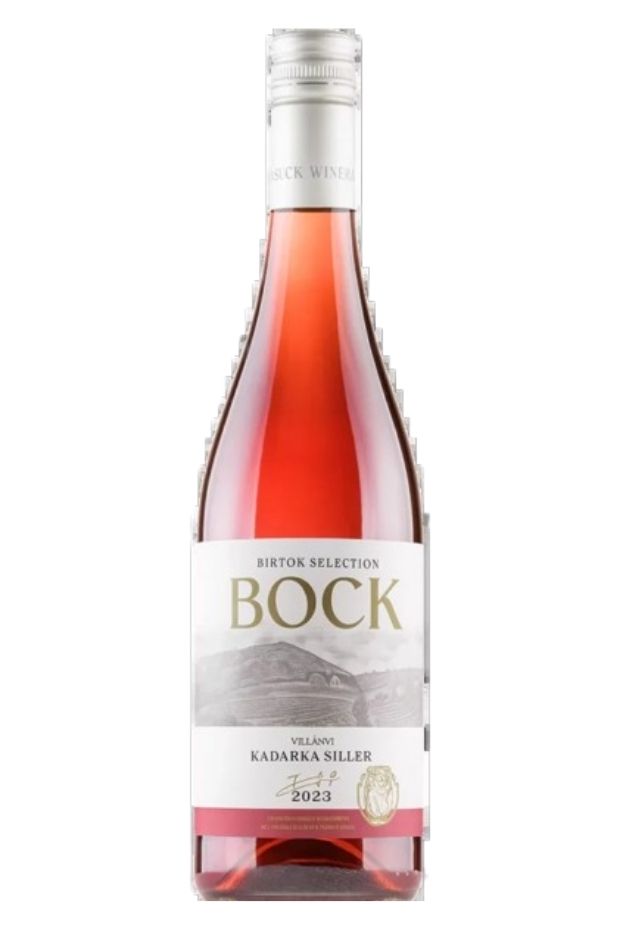 siller Bock Kadarka Siller 2023 - Image 1